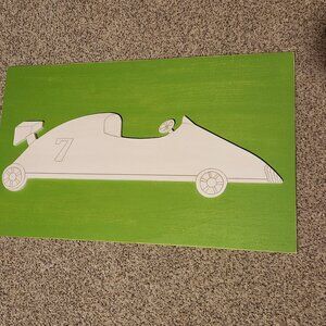 Pottery Barn Kids Wood Photos